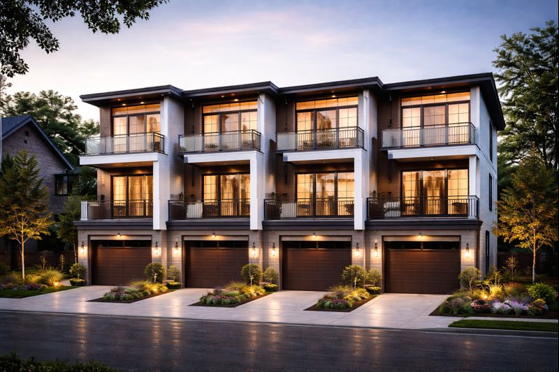 Multiplex Conversions