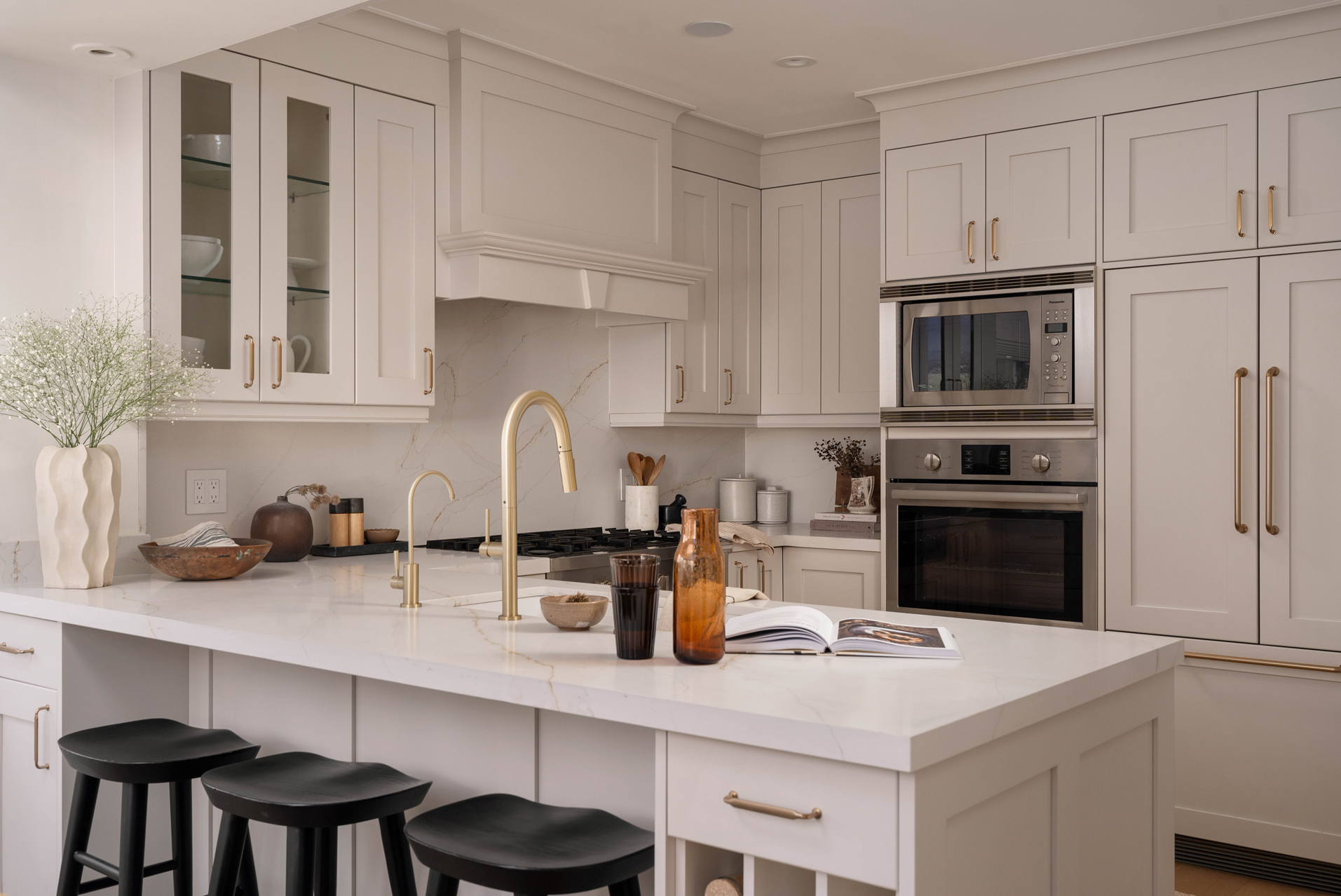 Custom Home Builder in North York