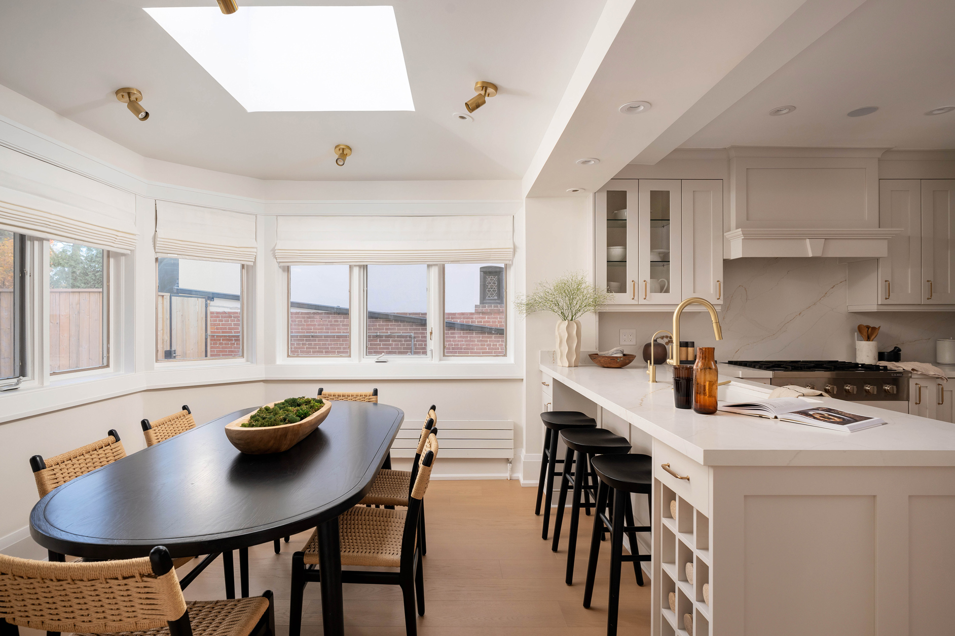 Custom Home Builder in Etobicoke