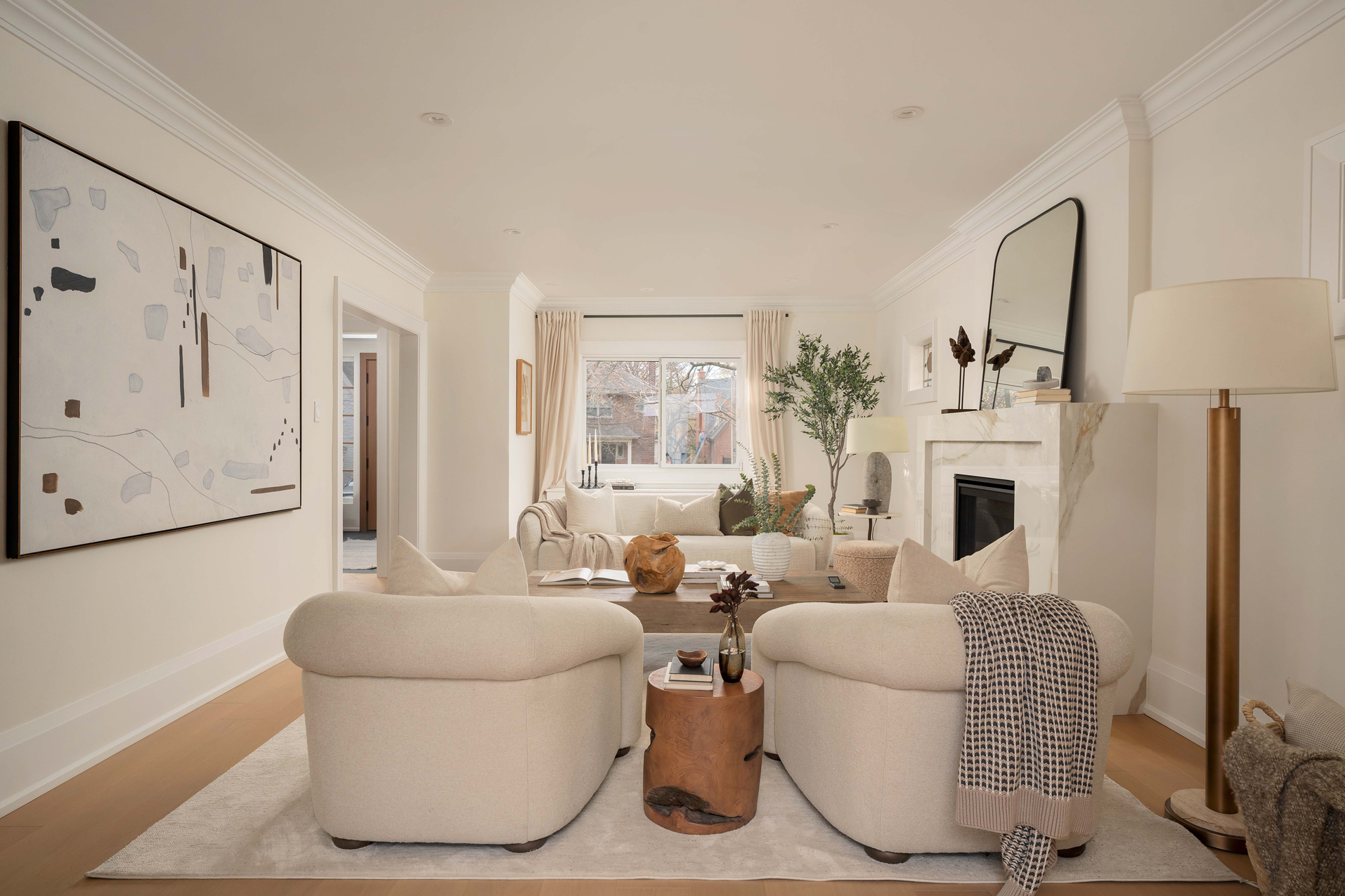 Custom Home Builder in Mississauga