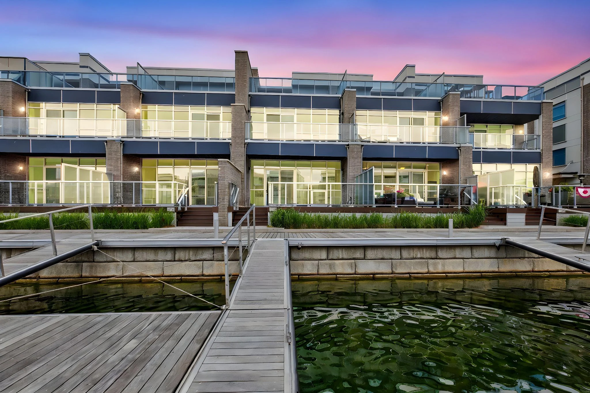 Committee of Adjustment Applications​