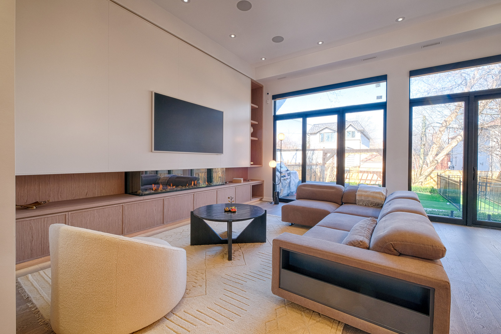 Custom Home Builder in Markham