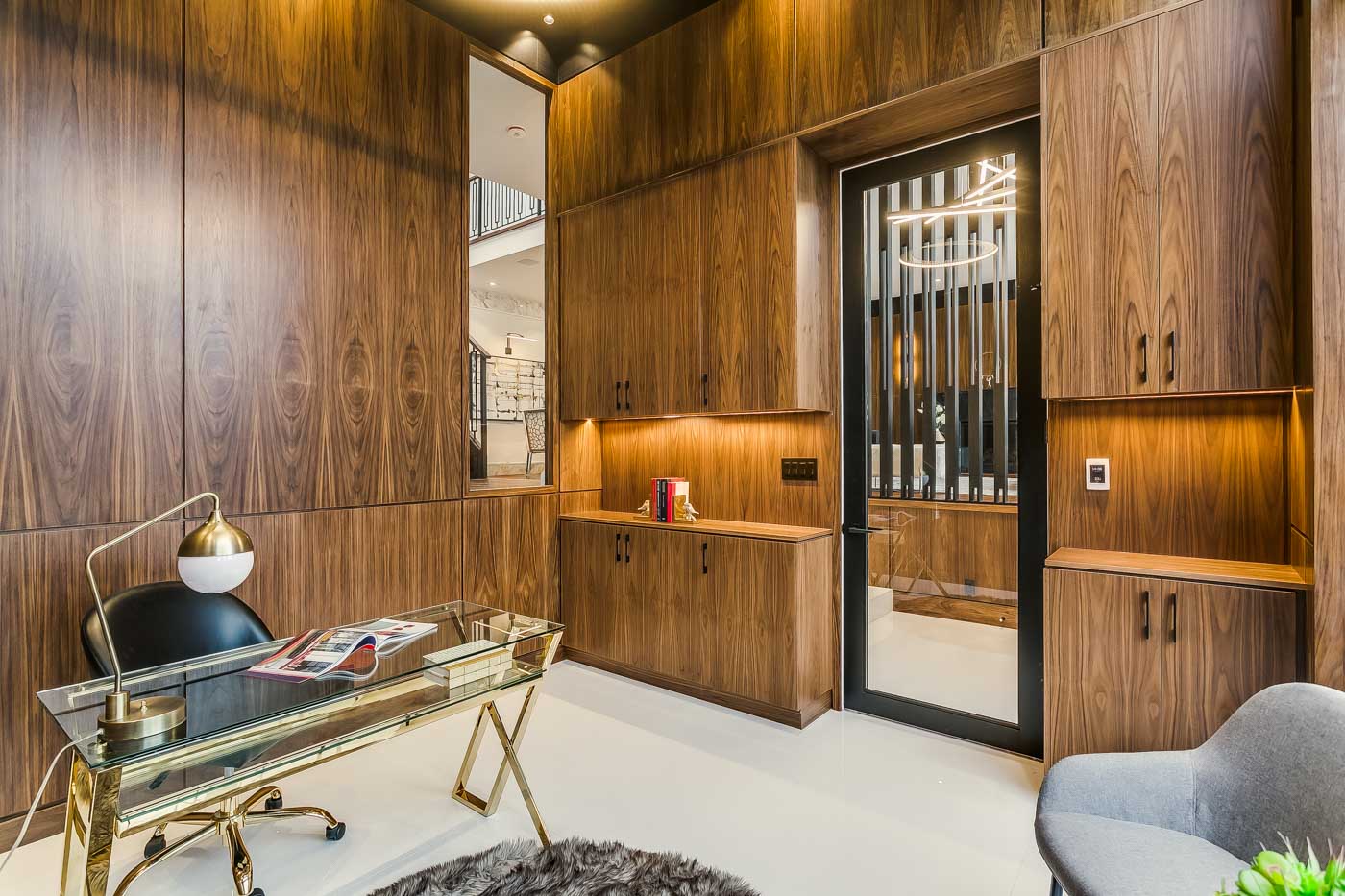 Custom Home Builder in Markham