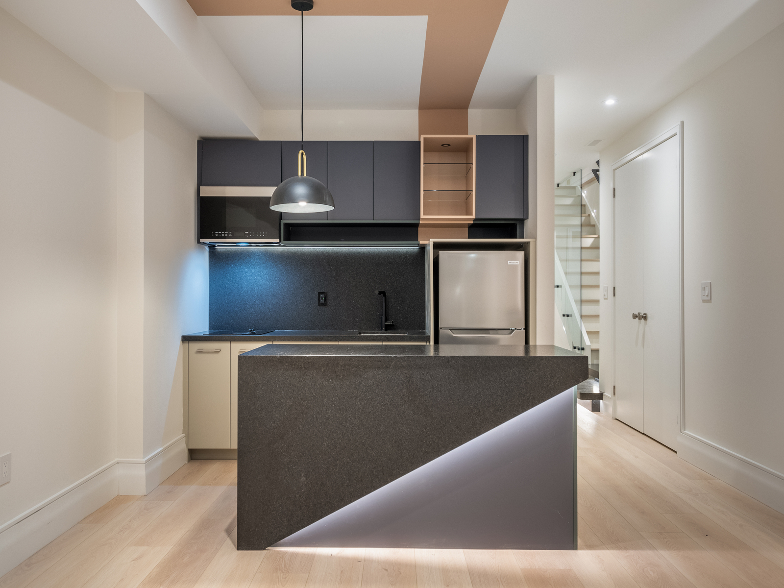 Mixed-Use Property Upgrades​