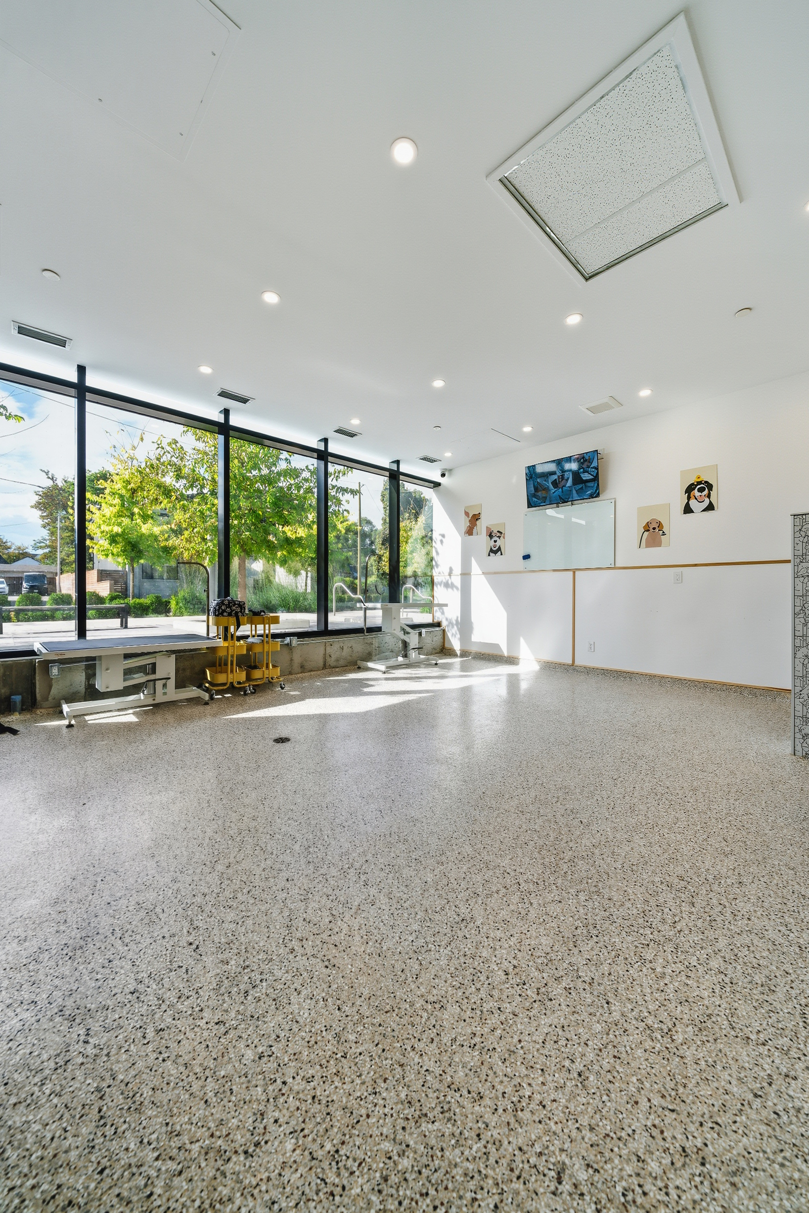 Mixed-Use Property Upgrades​