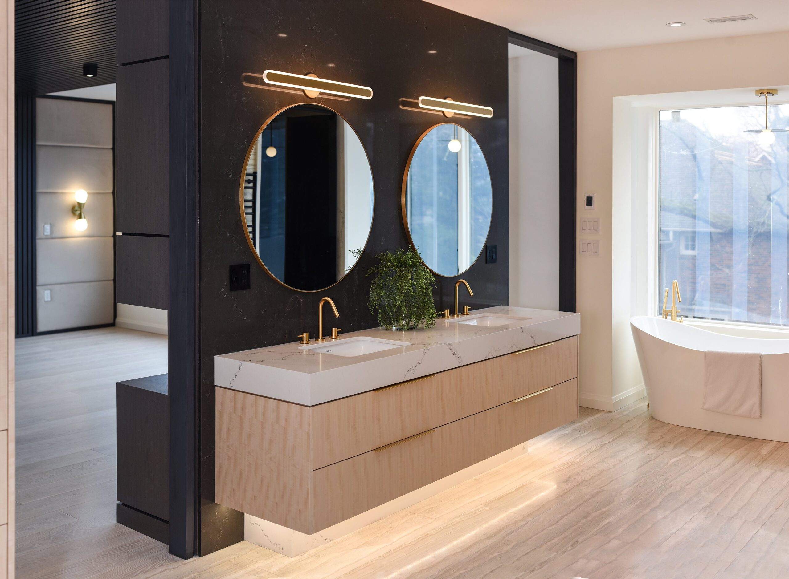 Custom Home Builder in Oakville