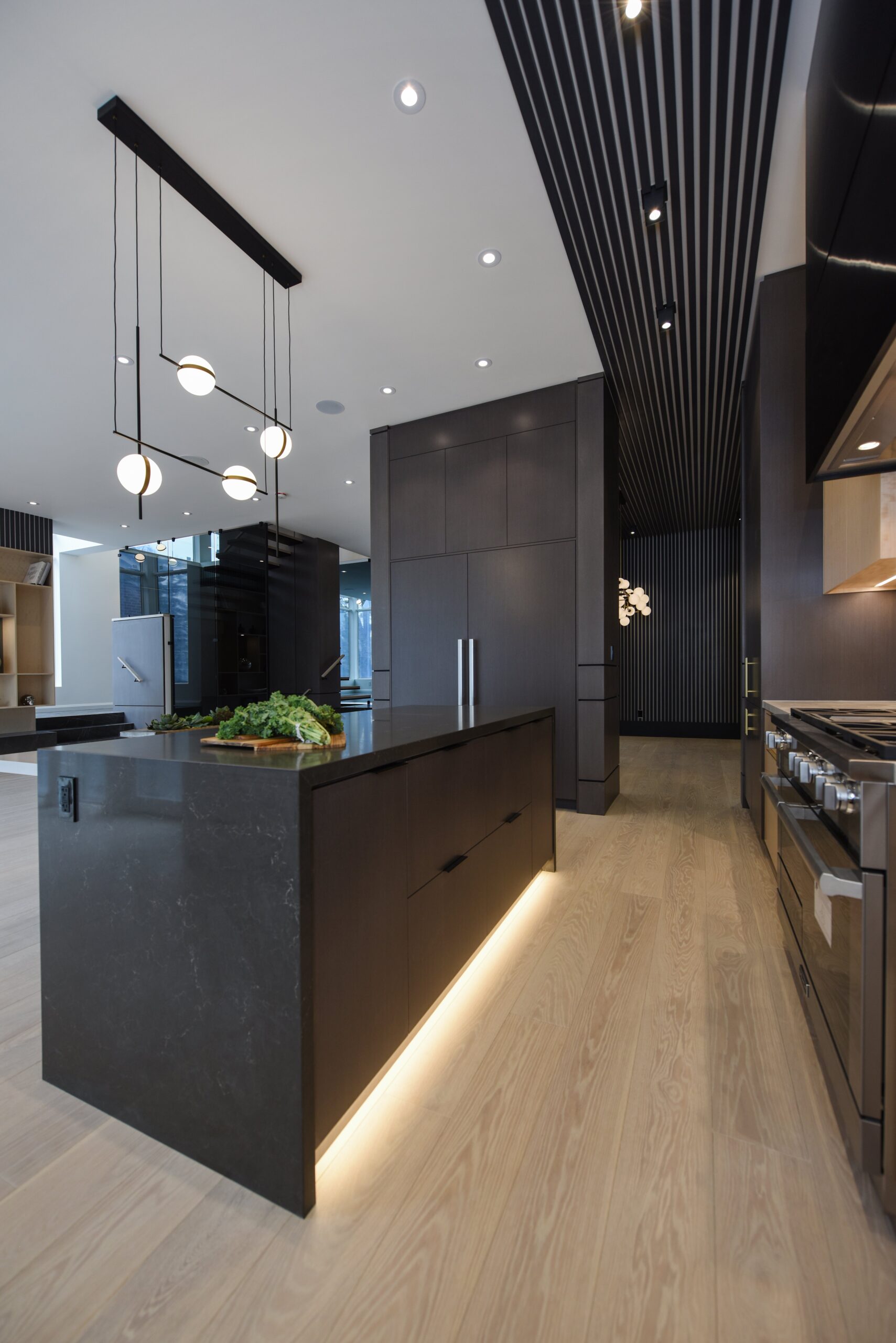 Custom Home Builder in Etobicoke