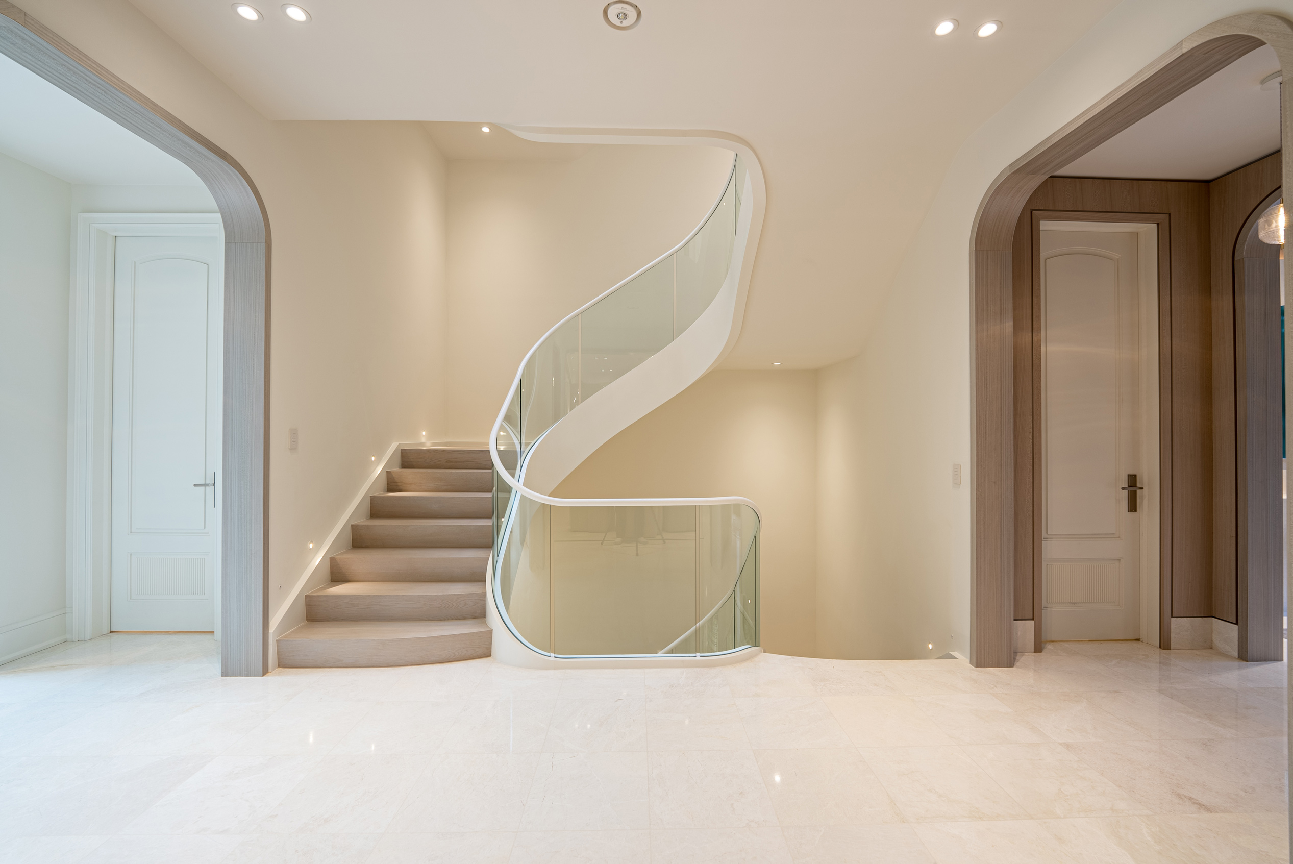 Interior Design Consultations​