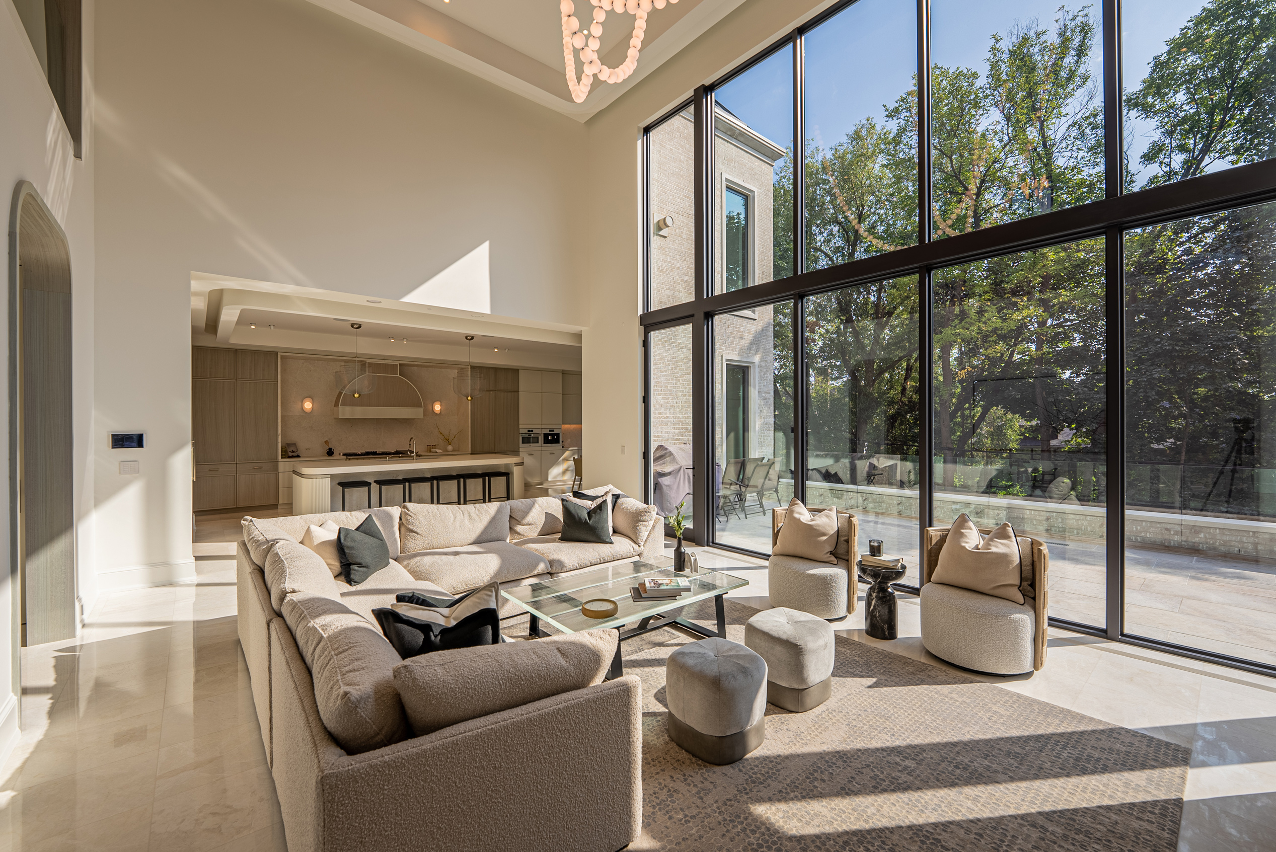 Interior Design Consultations​