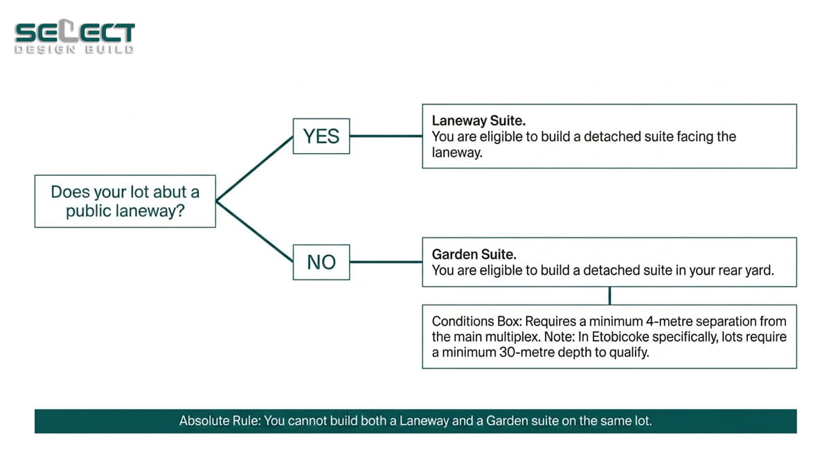 EHON vs Garden Suites and Laneway Suites Can You Combine Them