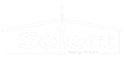 Select Design Build Inc.