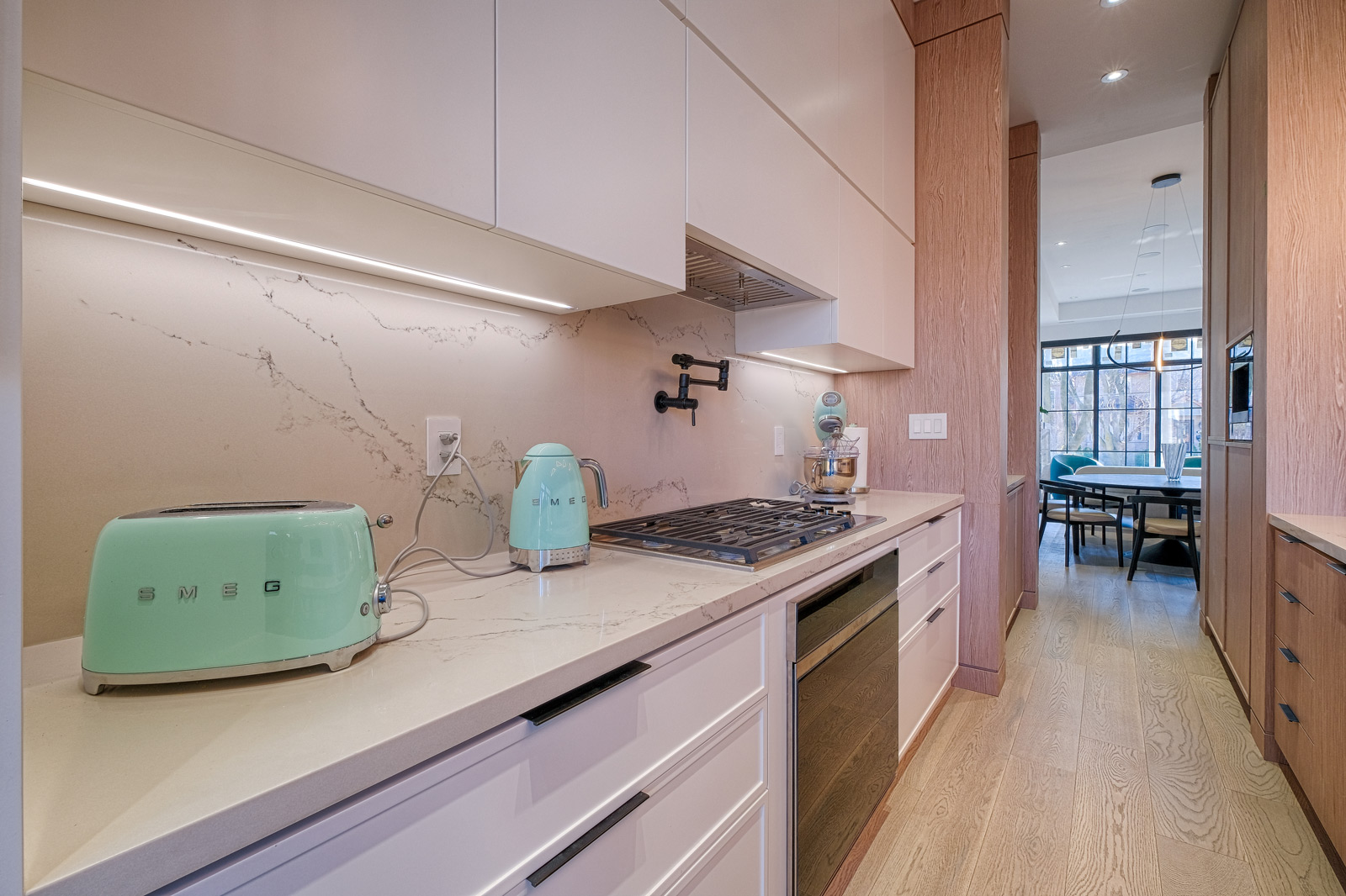 Custom Home Builder in Richmond Hill