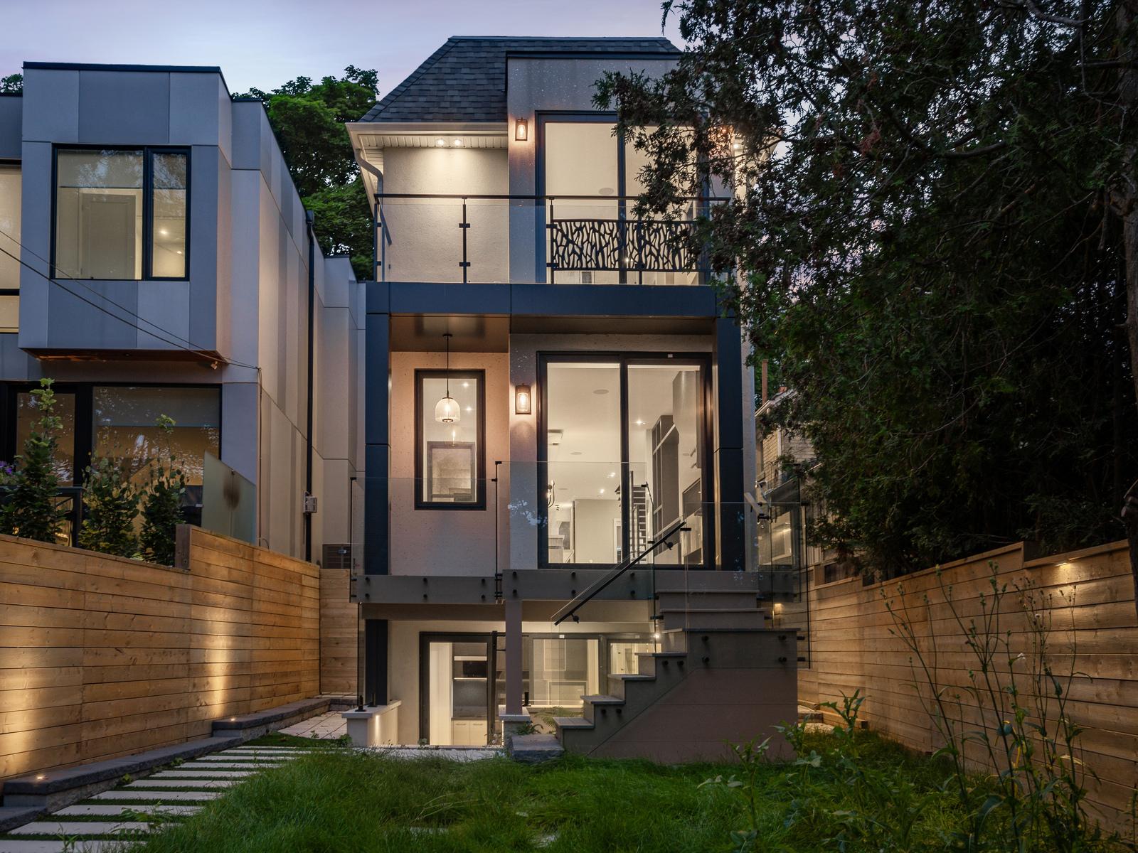 Design & Build Services