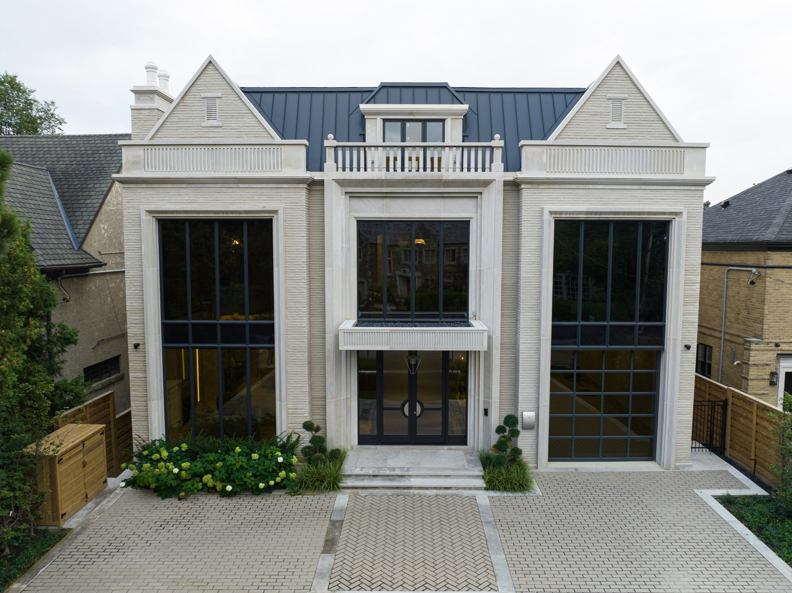 Design & Build Services