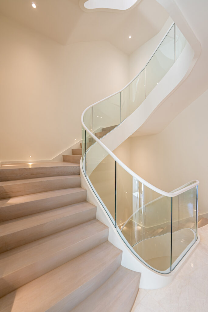 Architectural Drawings & Permit Coordination​